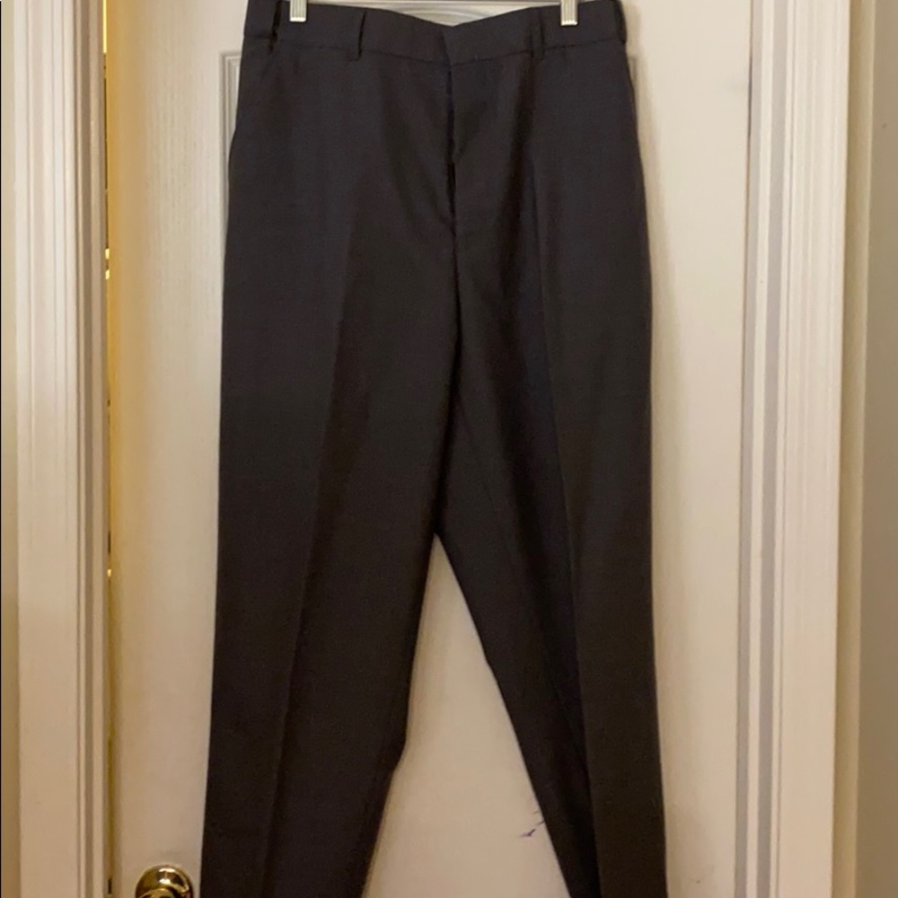 Men’s dress pants